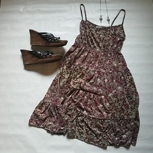 Cute summer dress!